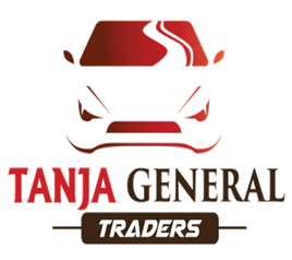 Tanja General Traders